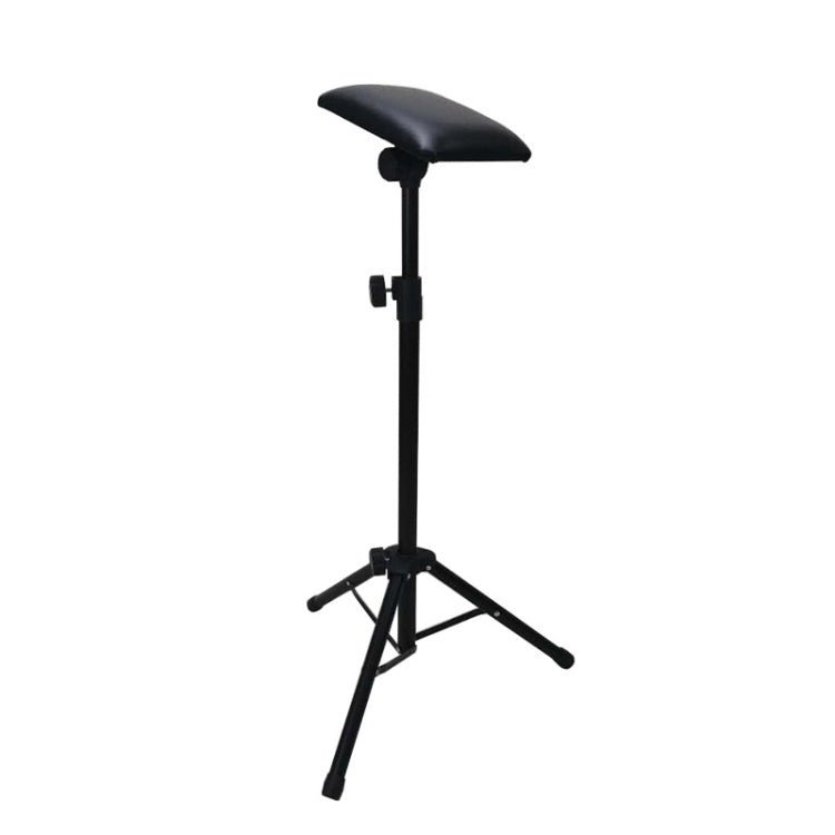 Bold Liftable Tattoo Hand Bracket