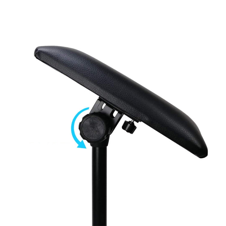 Bold Liftable Tattoo Hand Bracket