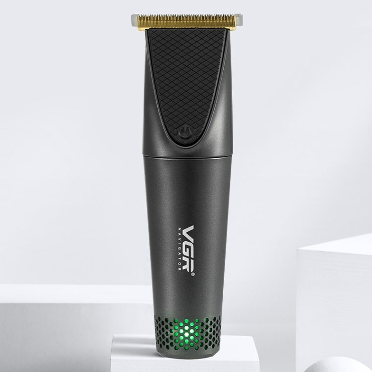 VGR Men Household Electric Hair Clippers Hair Clippers For Hair Salons