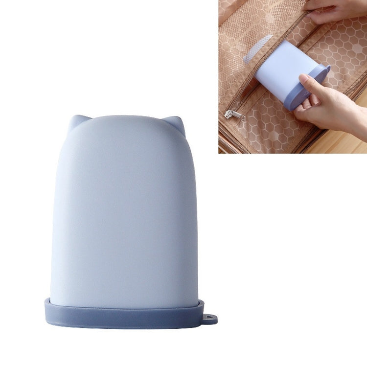 Portable Soap Box Sealed & Leak-proof Travel Products Personal Care Essential