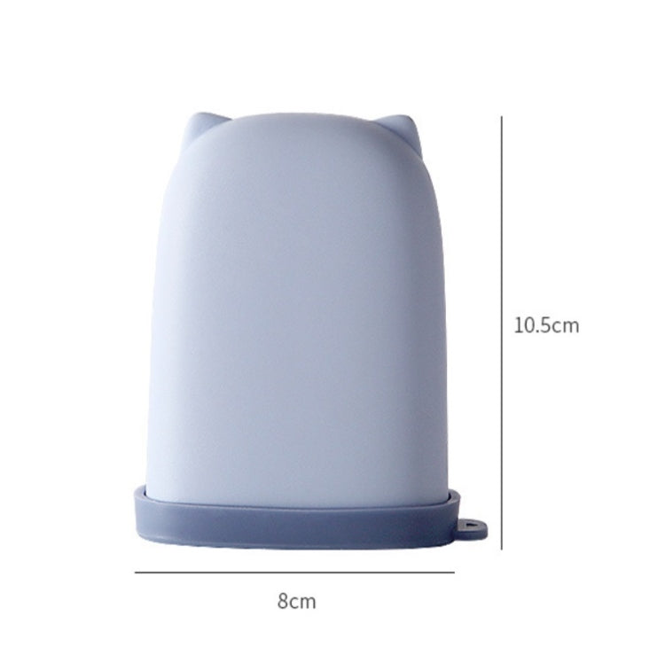 Portable Soap Box Sealed & Leak-proof Travel Products Personal Care Essential