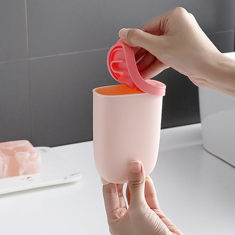 Portable Soap Box Sealed & Leak-proof Travel Products Personal Care Essential