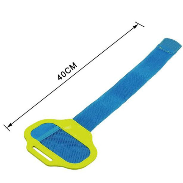 Mini Fitness Ring Somatosensory Exercise Yoga Fitness Ring + Leg Strap