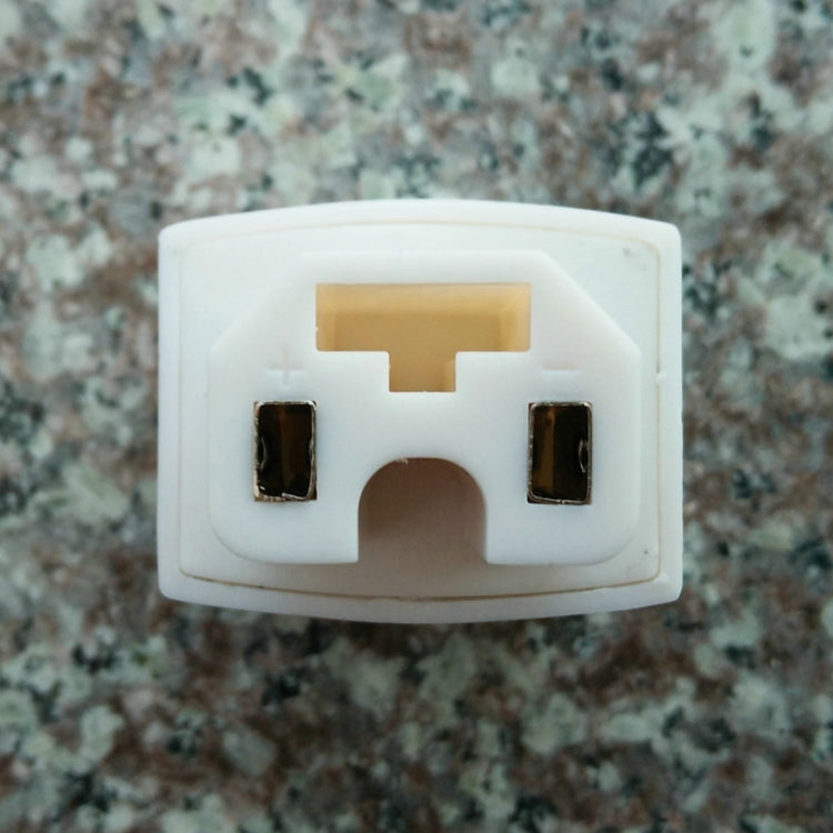 3 PCS Universal Car Intelligent Reverse Connection Lithium Battery Electric Car Mobile Phone Charger