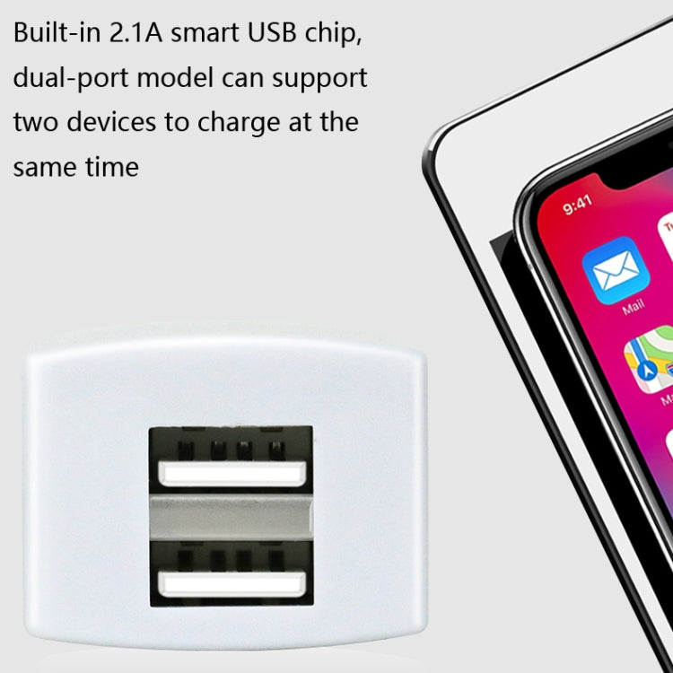 3 PCS Universal Car Intelligent Reverse Connection Lithium Battery Electric Car Mobile Phone Charger