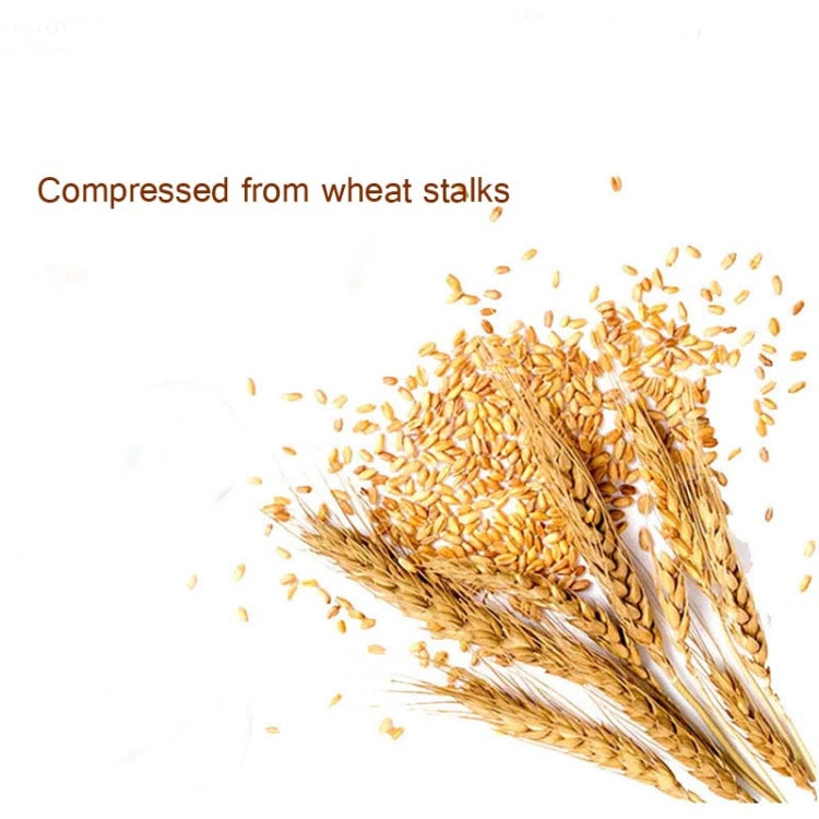 Creative Wheat Bobbi Dog Tissue Box Living Room Bedroom Desktop Pumping Paper Roll Paper Storage Box