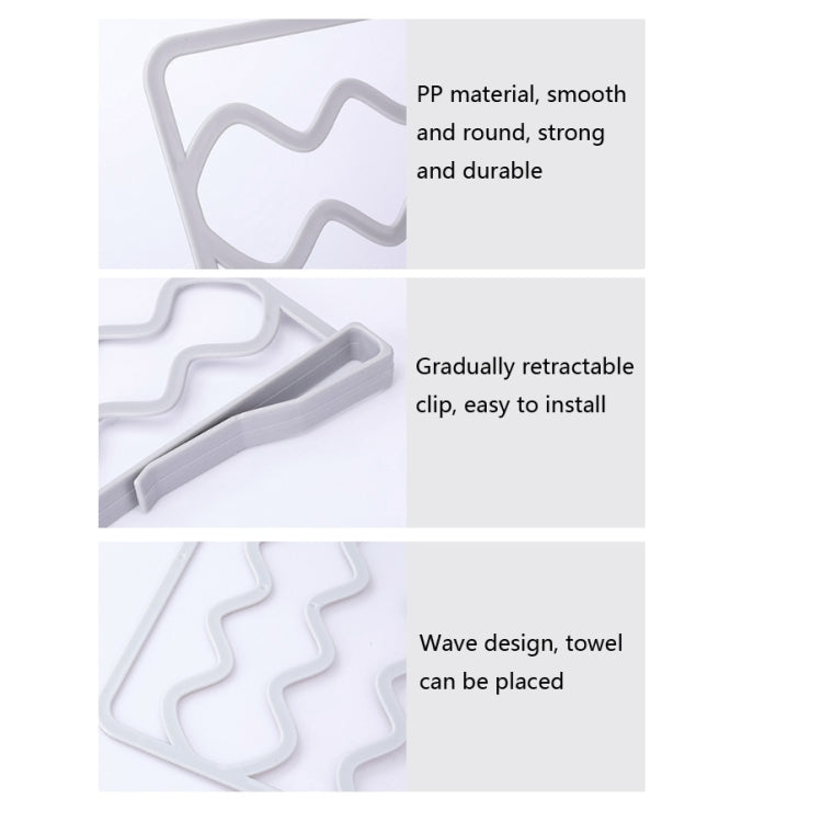 Wardrobe Layered Partitions Bookcase Storage Partitions Freely Partition Bars