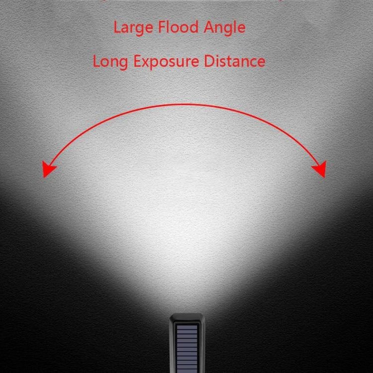 Bicycle Solar Headlight Horn Light Night Riding USB Charging Headlight Bicycle Glare Flashlight Equipment