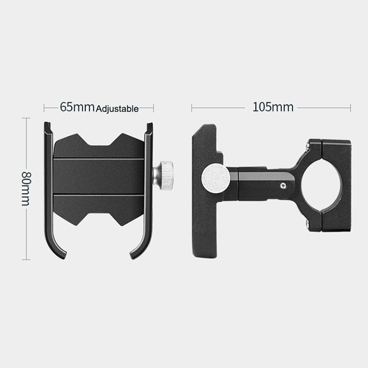 Bicycle Mobile Phone Holder Motorcycle Electric Car Navigation Mobile Phone Holder