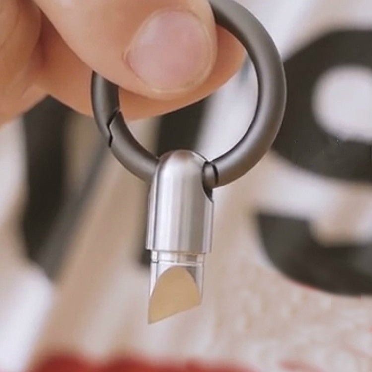 Unpacking Micro Cutting Tool Capsule Knife