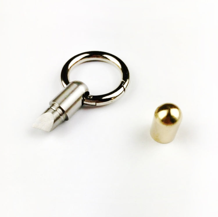 Unpacking Micro Cutting Tool Capsule Knife