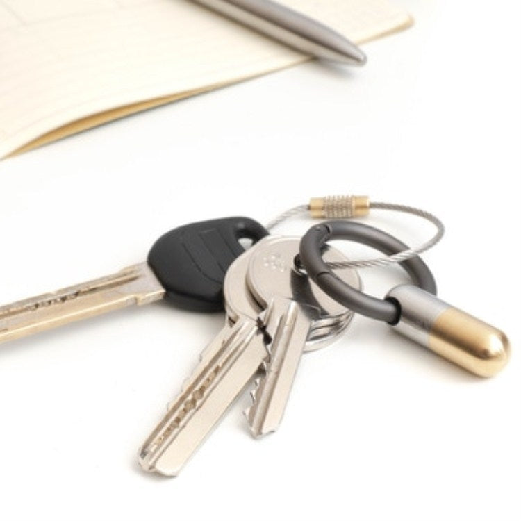 Unpacking Micro Cutting Tool Capsule Knife