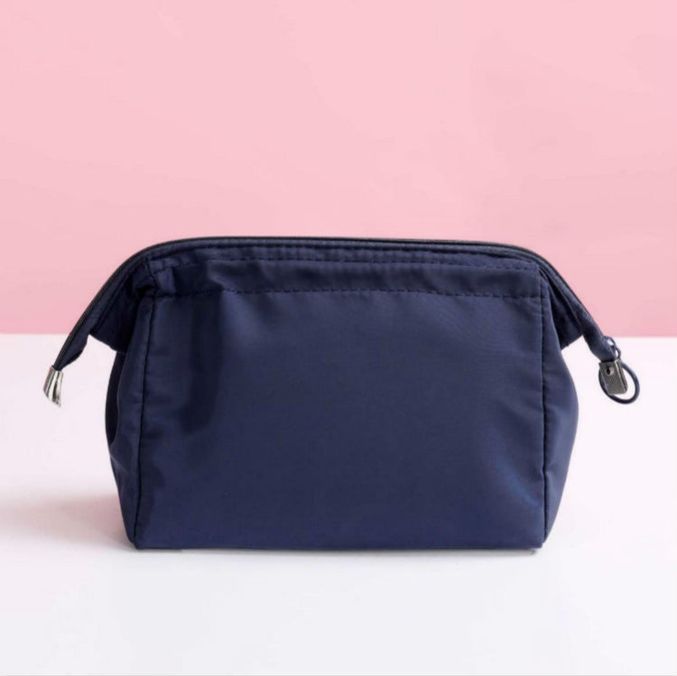 Waterproof Cosmetic Bag Travel Portable Toilet Bag Multifunctional Storage Bag