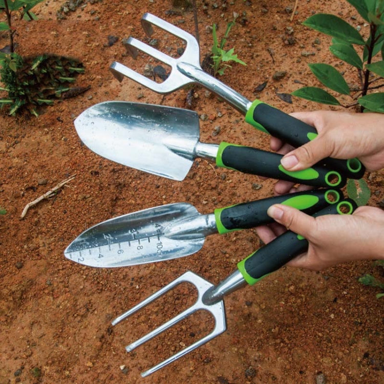 Aluminum Alloy Garden Vegetable Garden Tool Sea Tool