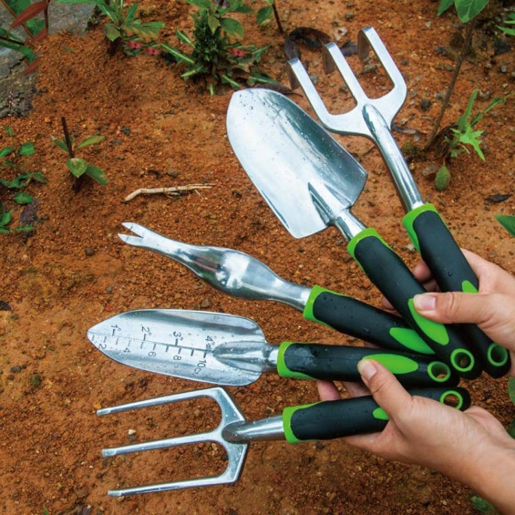 Aluminum Alloy Garden Vegetable Garden Tool Sea Tool