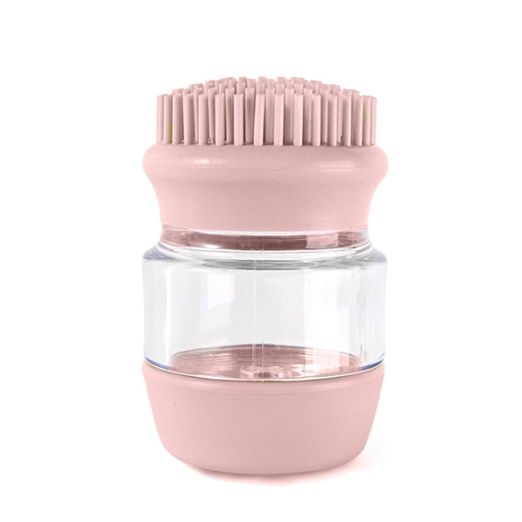 Pet Bath Brush Silicone Multifunctional Massage Pet Supplies