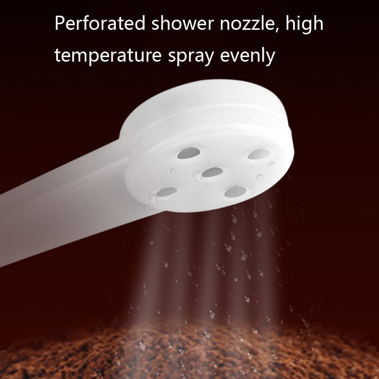 Homezest Household Small Coffee Maker Automatic Mini Drip Coffee Machine