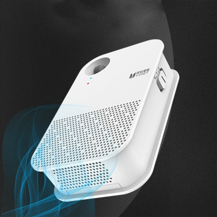 Pet Deodorizer Remove Odor Air Purifier