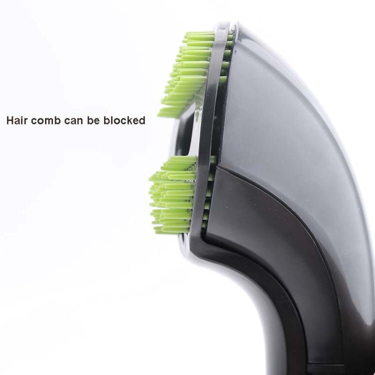 Pet Brush Dog Hair Brush Head 32mm Inner Diameter Suitable for Vacuum Cleaner