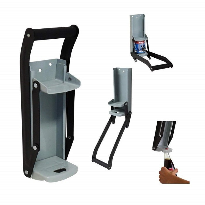 Can Crusher Ounce Can Press Kitchenware Can Opener