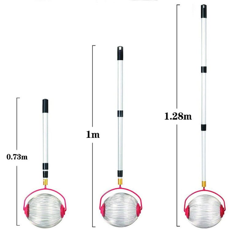 Garden Tools Nut Collector Fruit Picker Picking Walnut Picking Chestnut Picker