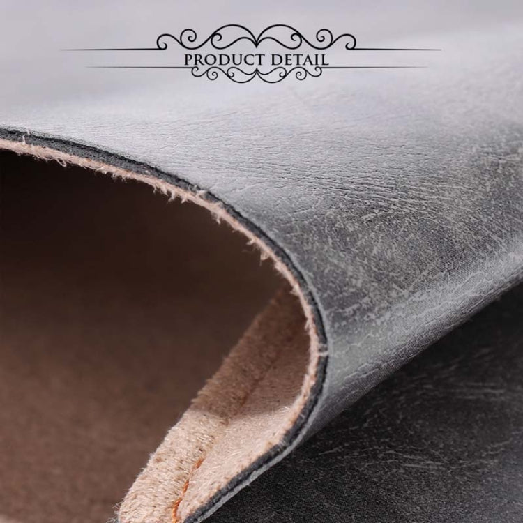 Halloween Carnival Stage Props Adult PU Leather Samurai Cosplay Armor