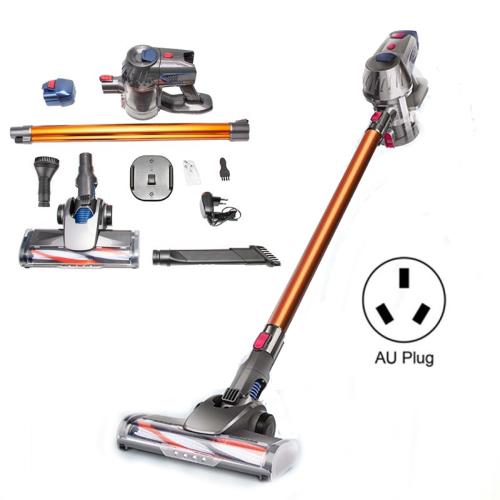 ZEK 150W 10kpa Wireless Vacuum Cleaner Household Powerful Handheld Vertical Rechargeable Vacuum Cleaner