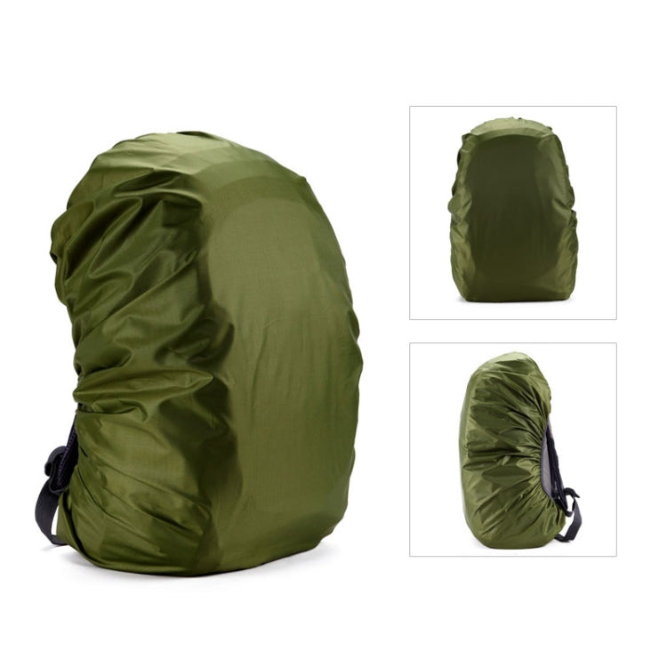 Waterproof Dustproof Backpack Rain Cover Portable Ultralight Outdoor Tools Hiking Protective Cover