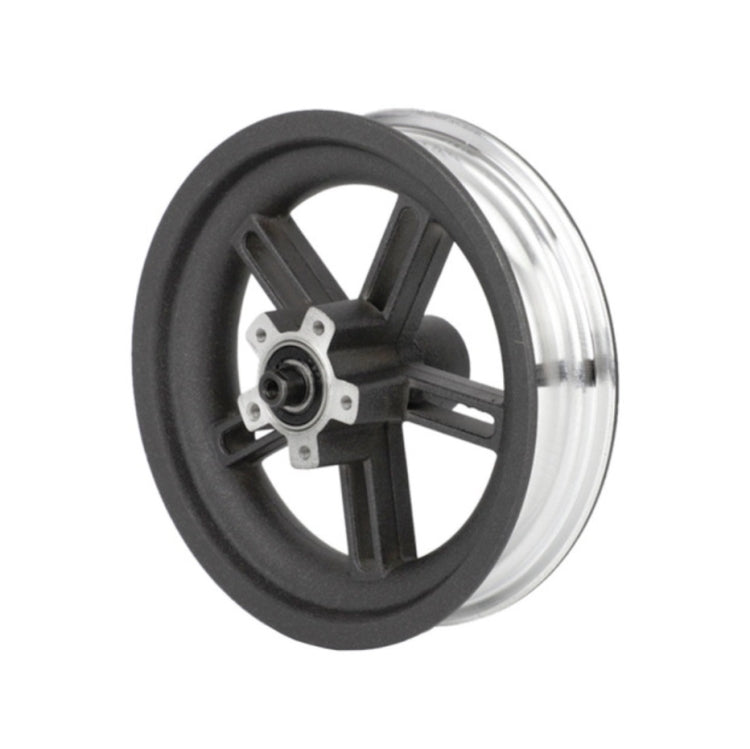 8.5 inch For Xiaomi Mijia M365 Electric Scooter Accessories Wheel Boss Wheel Tire Integrated 5 Hole Honeycomb Solid Wheel Tire