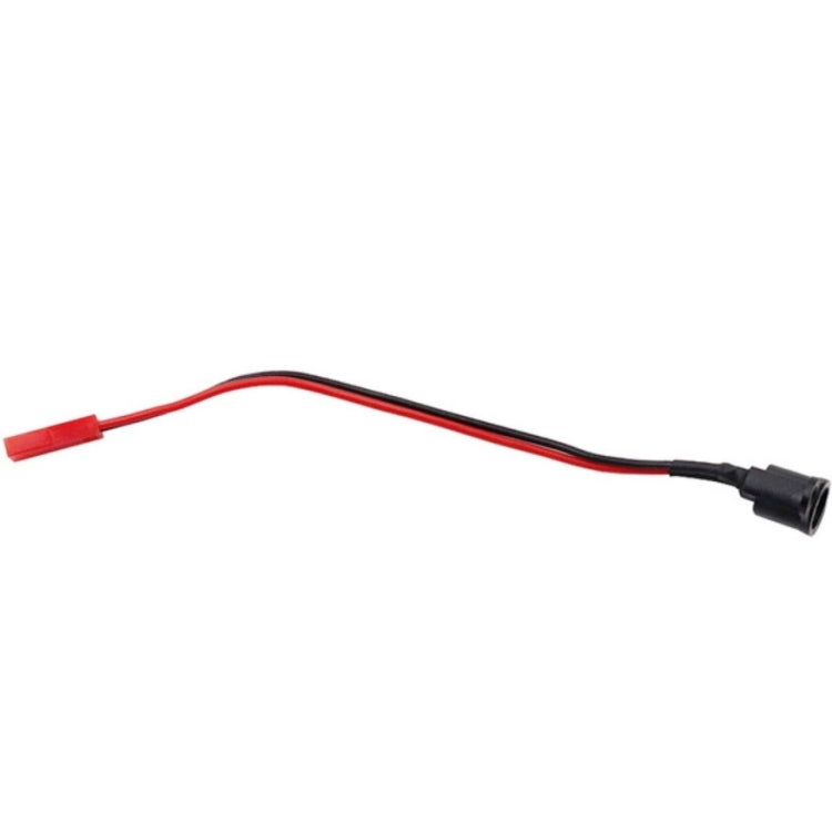 For Xiaomi Mijia M365 Electric Scooter Accessories Battery Tail Light Cable Waterproof Charging Head