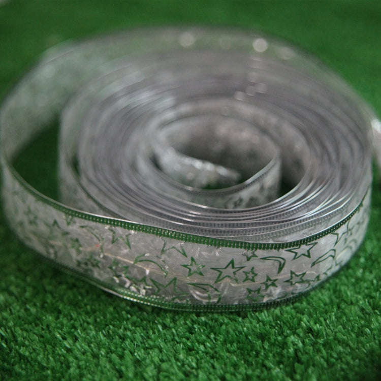 4m 40LEDs Battery Powered Christmas Holiday  Festival Decoration Night Light LED String Light