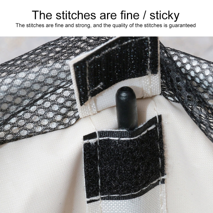 Bathroom Oxford Waterproof Dirty Clothes Laundry Foldable Storage Basket Hamper with Wheels