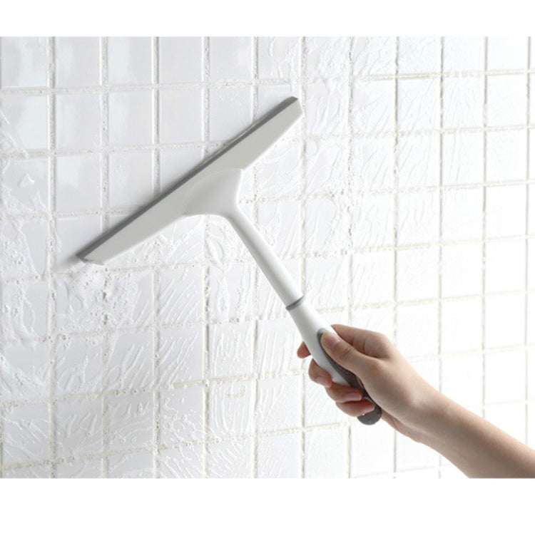 Bathroom Glass Wiper Cleaning Glass Window Cleaner
