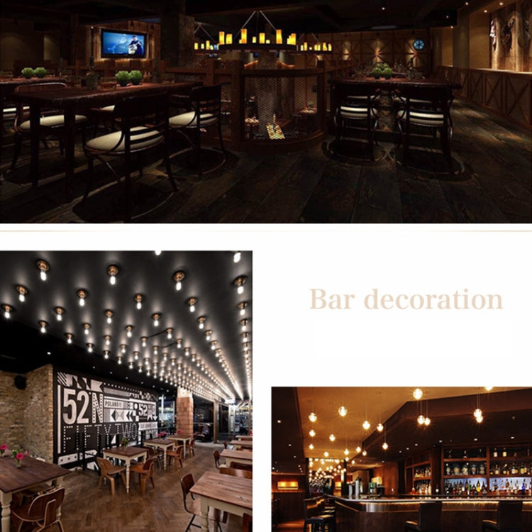 4 in 1 Remote Control Yello Light LED Candle Lamp Halloween Christmas Wedding Decorative Light