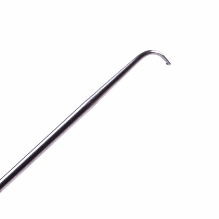 Hand Crochet For Wig Hair Replacement Special Crochet Hook For Weaving