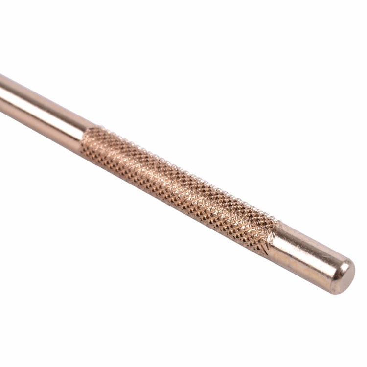 Hand Crochet For Wig Hair Replacement Special Crochet Hook For Weaving