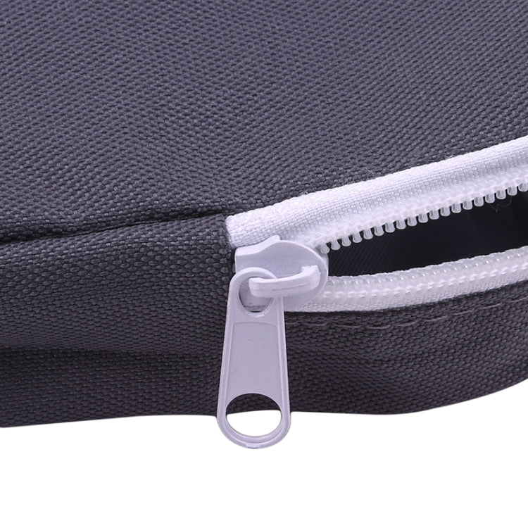 Portable Multi-function Travel Pouch Data Lines Power Bank Package Case