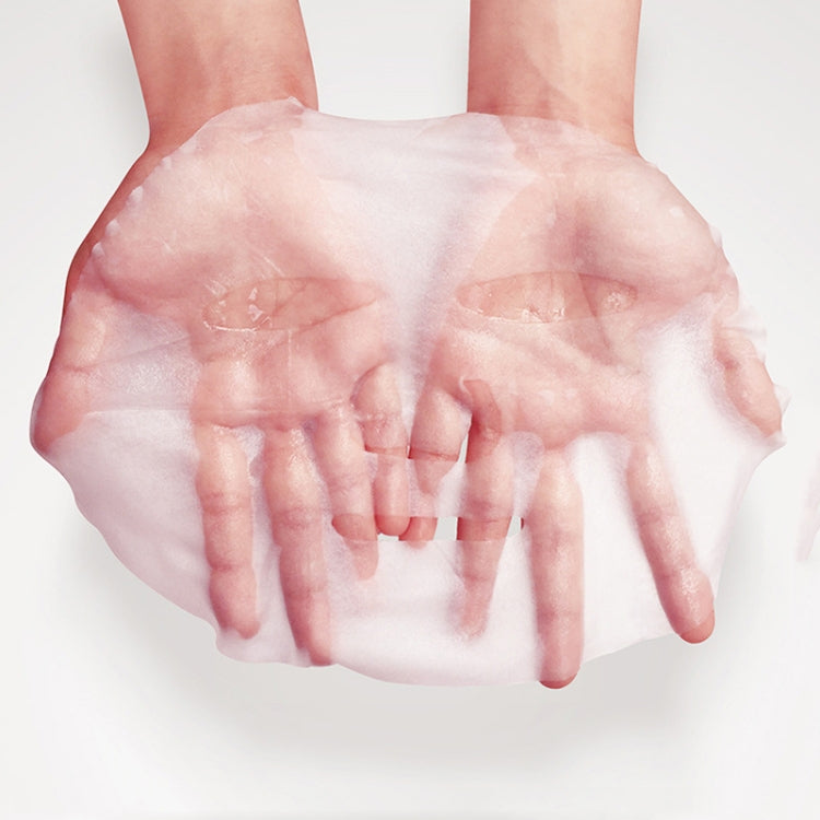 3 PCS Skin Care Plant Facial Mask Moisturizing Oil Control Blackhead Remover Wrapped Mask Face Mask Face Care