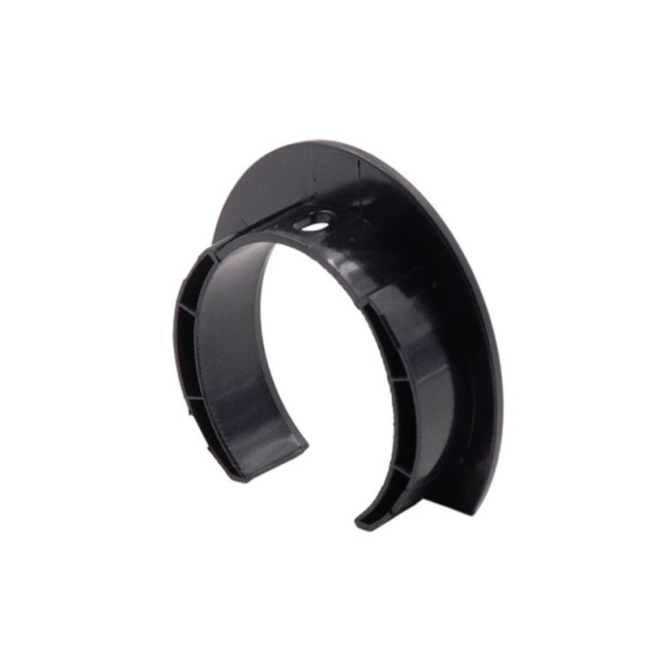 5 PCS For Xiaomi Mijia M365 Electric Scooter Beam Ring Base Folding Accessories Scooter Folding Parts