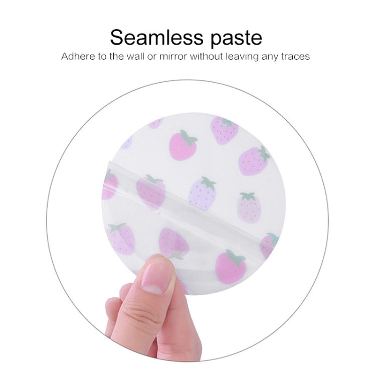 Plastic Toothbrush Holder Toothpaste Storage Tooth Brush Dispenser