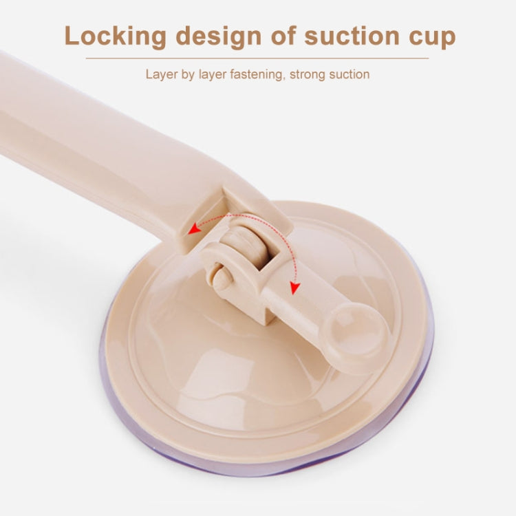 Kitchen Bathroom Wall Powerful Sucker Towel Hook Creative Wall Hanging Hook