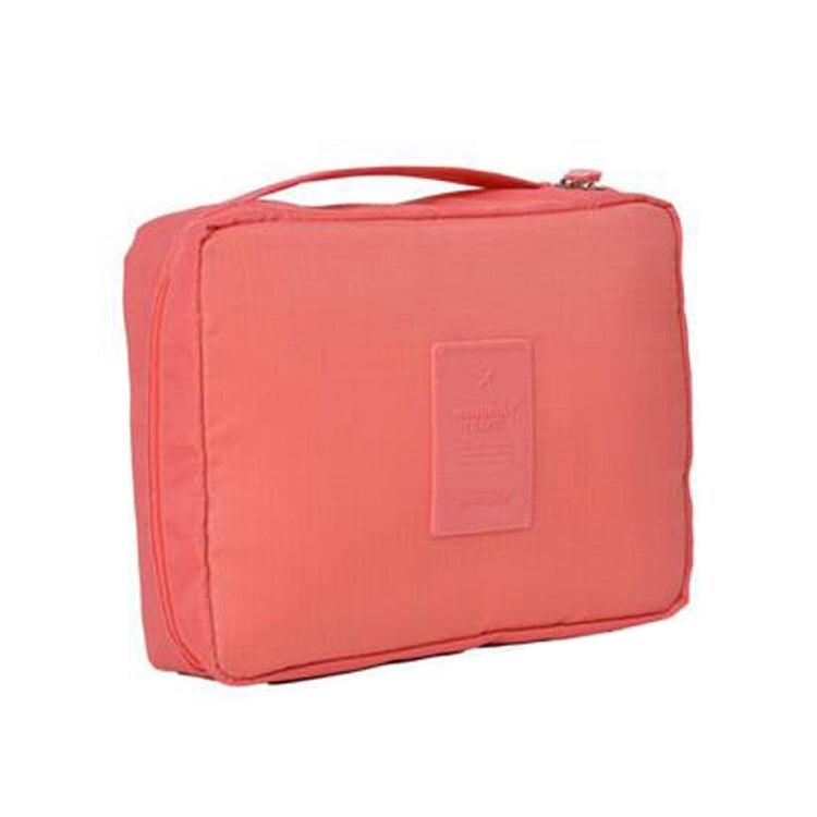 Convenient Travel Cosmetic Makeup Toiletry Case Wash Organizer Storage Pouch Bag