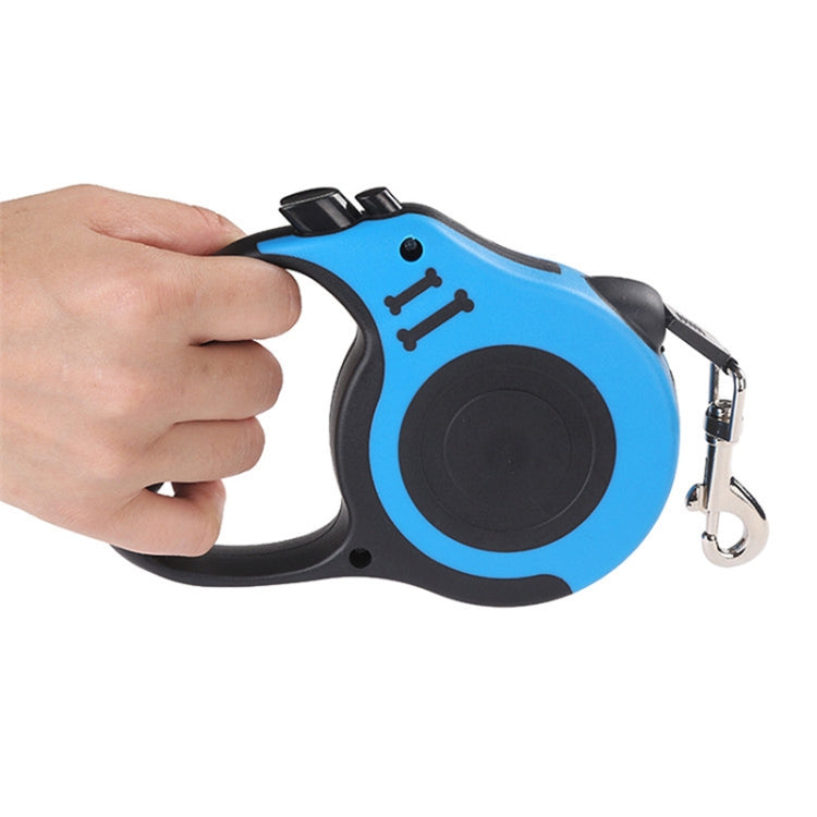 Retractable Dog Leash Automatic Flexible Dog Puppy Cat Traction Rope Belt Dog Leash for Small Medium Dogs Pet Products