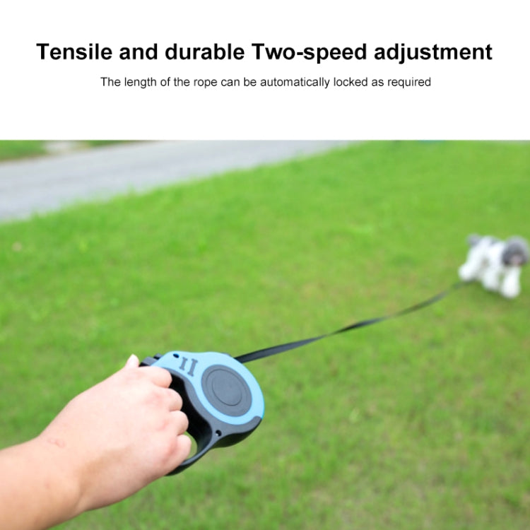 Retractable Dog Leash Automatic Flexible Dog Puppy Cat Traction Rope Belt Dog Leash for Small Medium Dogs Pet Products