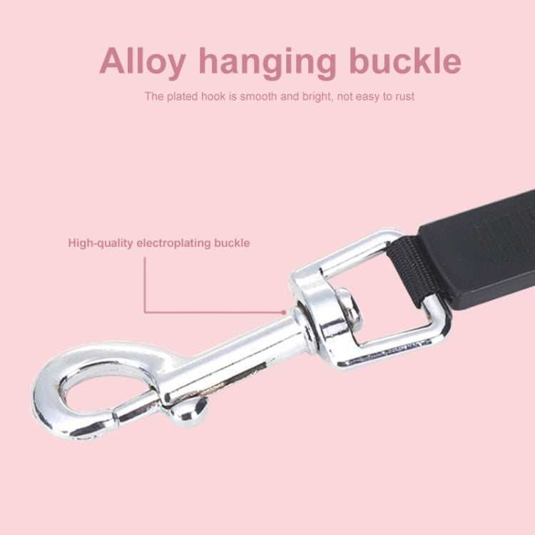 Retractable Dog Leash Automatic Flexible Dog Puppy Cat Traction Rope Belt Dog Leash for Small Medium Dogs Pet Products