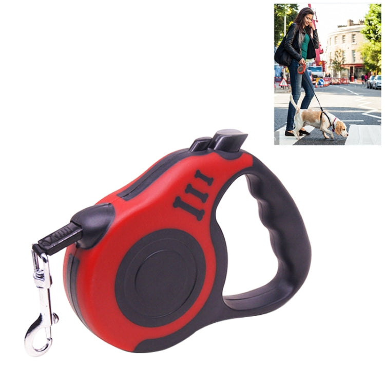 Retractable Dog Leash Automatic Flexible Dog Puppy Cat Traction Rope Belt Dog Leash for Small Medium Dogs Pet Products