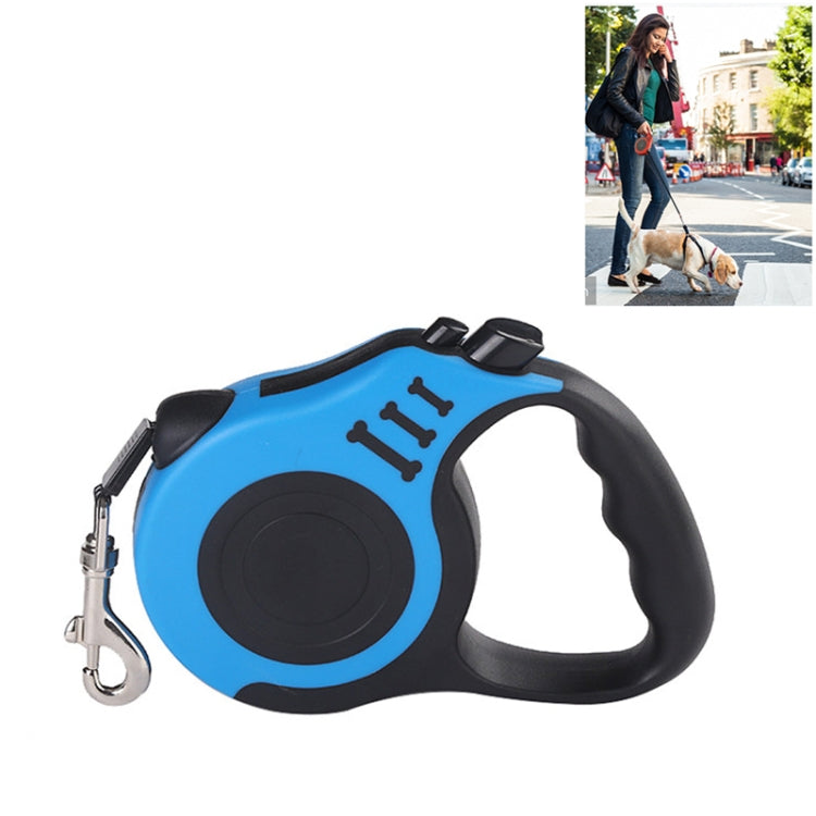 Retractable Dog Leash Automatic Flexible Dog Puppy Cat Traction Rope Belt Dog Leash for Small Medium Dogs Pet Products