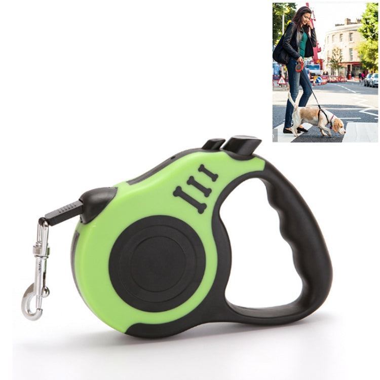 Retractable Dog Leash Automatic Flexible Dog Puppy Cat Traction Rope Belt Dog Leash for Small Medium Dogs Pet Products