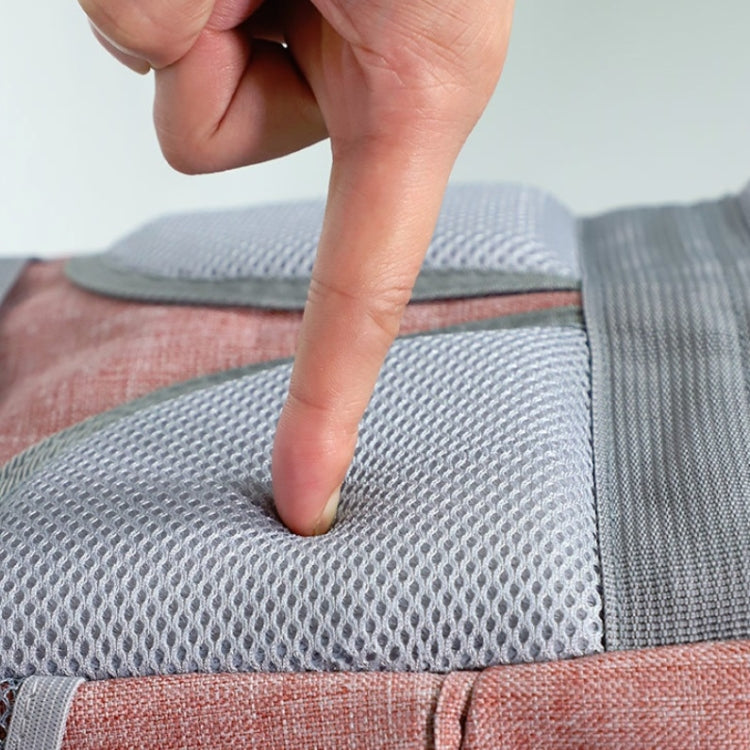 LDLC Pets Going Out Portable Foldable Breathable Backpack