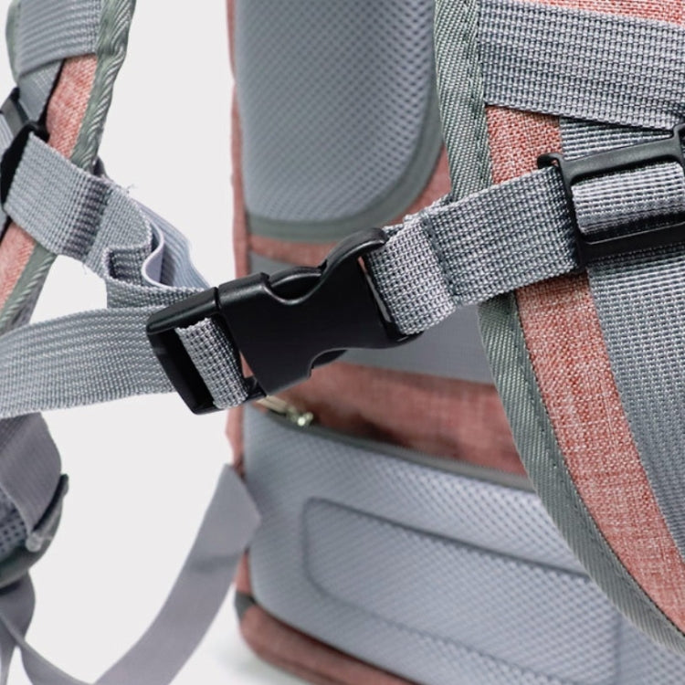 LDLC Pets Going Out Portable Foldable Breathable Backpack